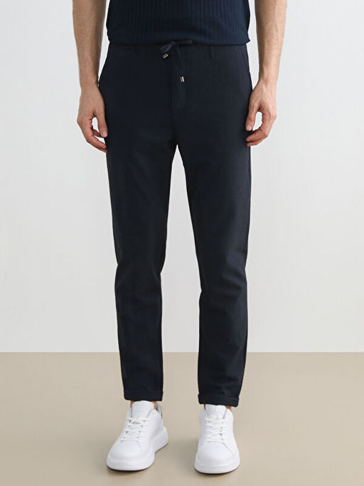 Slim Fit Erkek Pantolon - Waikiki фото 2