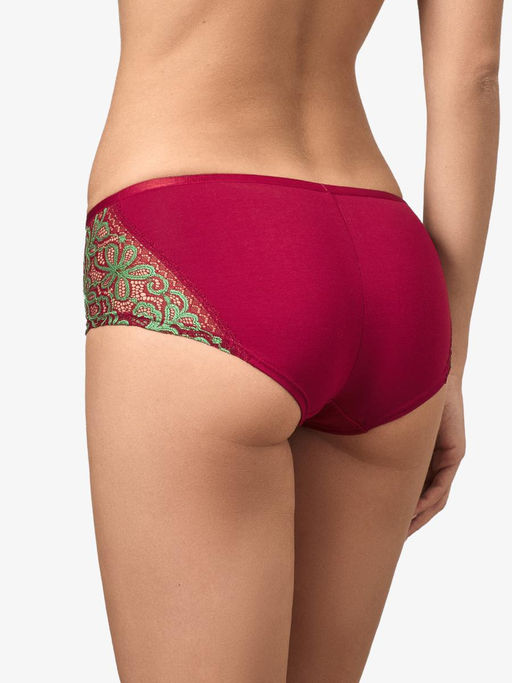 _Lui et Elle / Трусы шорты FLEUR  фото 2