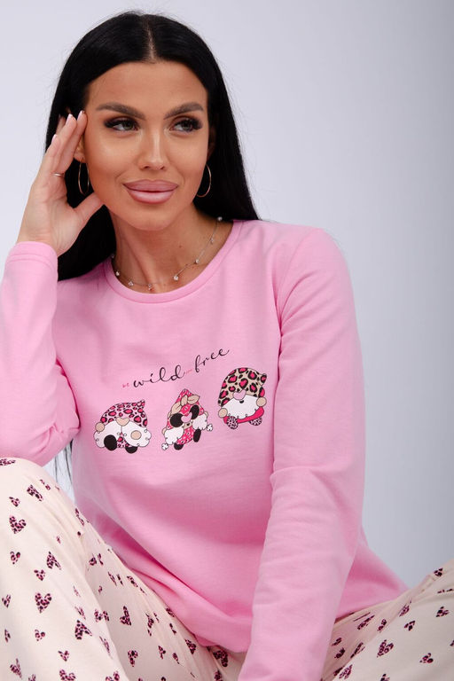 Пижама Гномы