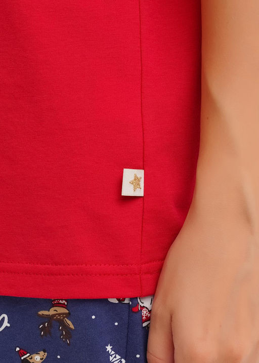 Пижама женская - Clever wear фото 5