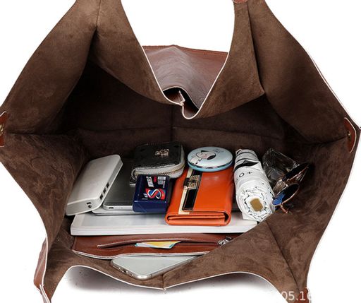 Сумка A/N-011-Brown