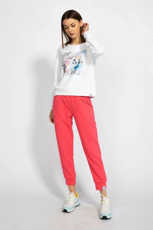 Свитшот 4078 - Kivviwear фото 5