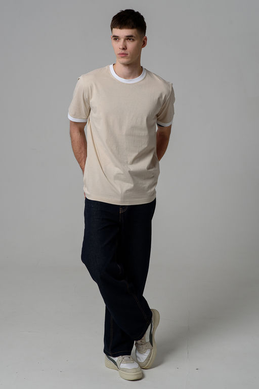 Футболка мужская Натали кулирка  фото 67