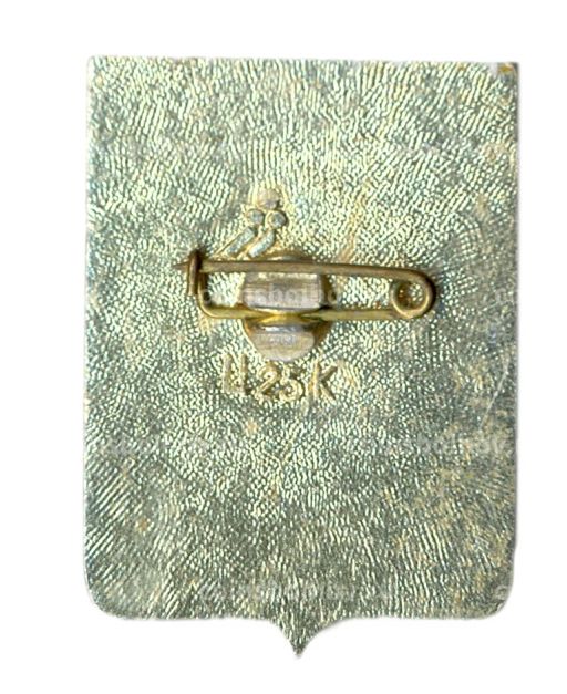 Значок Курган Славы