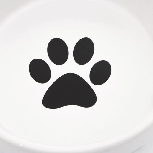 Миски керамические на подставке 2 х 250 мл - Пижон фото 5