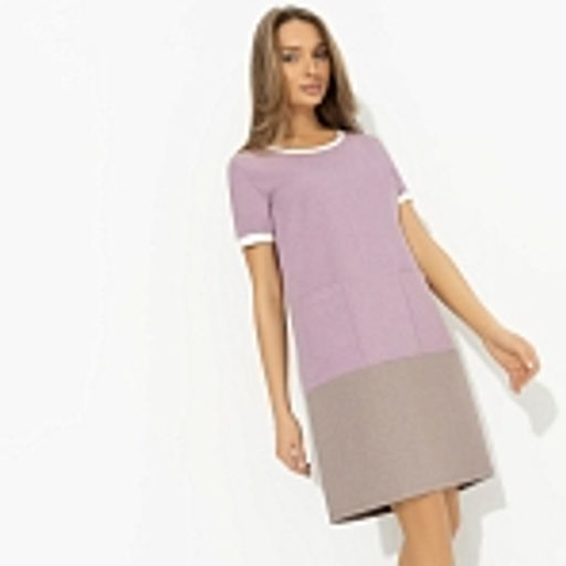 Платье прямого кроя, Утонченность с характером - Charutti фото 13