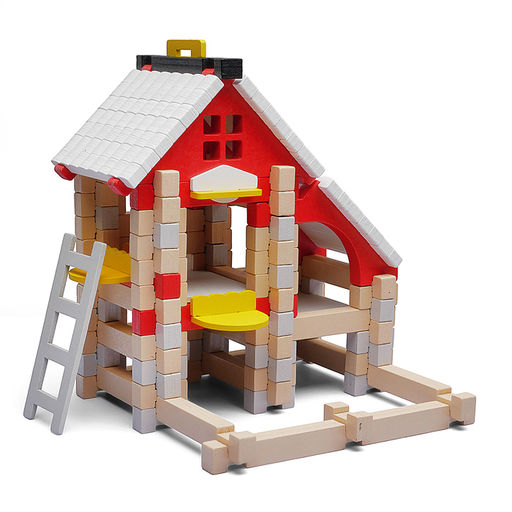 Конструктор "Веселая ферма"