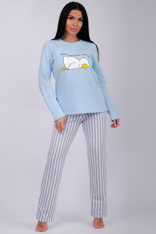 Пижама Ути-пути