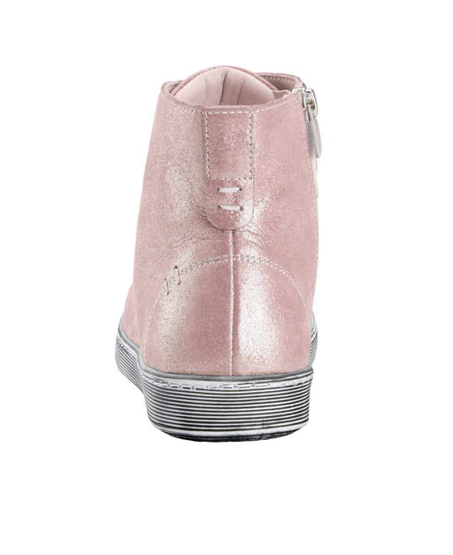 Кроссовки, розовые - Heine фото 7