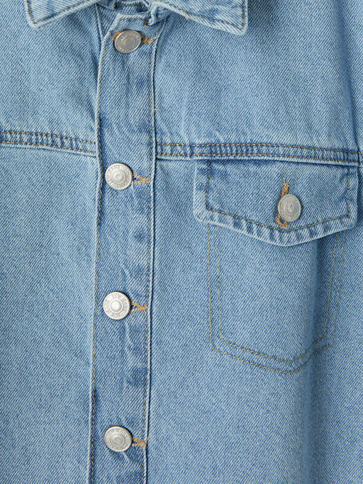 Erkek ?ocuk Jean G?mlek