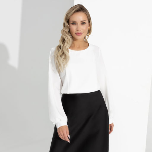 Блуза Способ очарования - Charutti фото 6