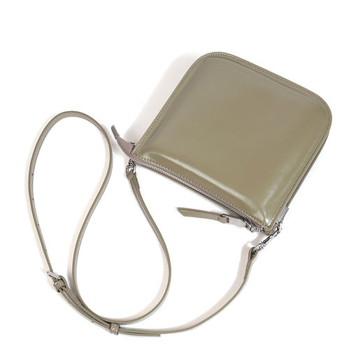 Женская сумка, кожа, MIRONPAN 521213 Бирюзовый