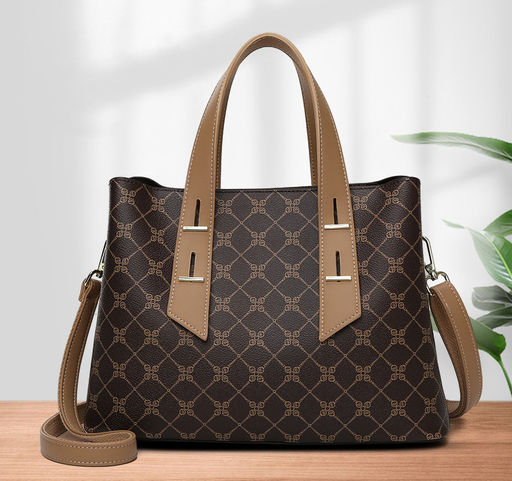 Сумка A-CC-20002-Brown