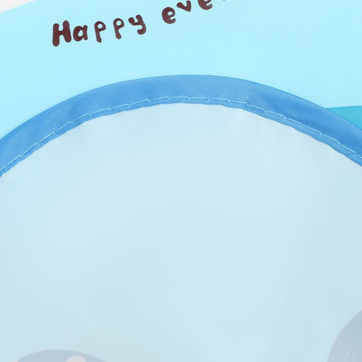 Фартук детский для творчества Экономь и Я Слоник, 50 х 39 см  фото 4