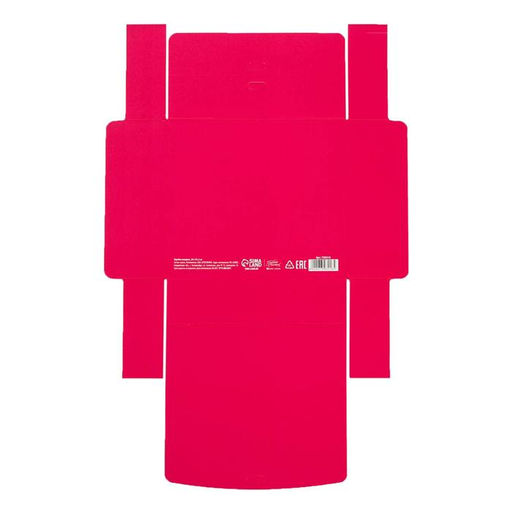 Коробка складная Фуксия, 31 х 24.5 х 8 см - Дарите счастье фото 5