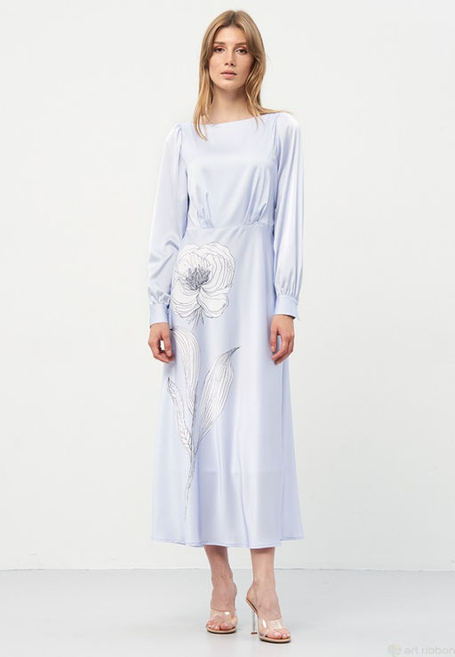 М1109P платье женское