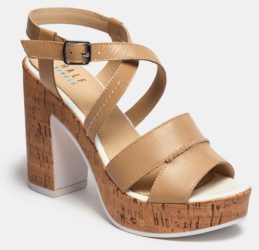 Сандалии RALF RINGER/952003БЖ/Бежевый  фото 2