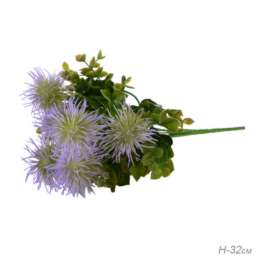 Зелень искусственная 32 см / NA55-15 /уп 2/120/600/ - Галеонтрейд фото 12