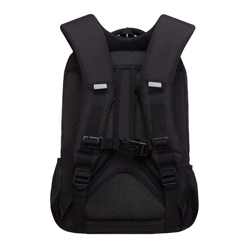 RB-656-1 Рюкзак школьный с обвесом - Grizzly фото 25