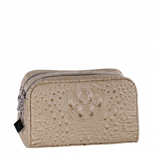 Сумка 29018-11 apricot Velina Fabbiana-Safenta