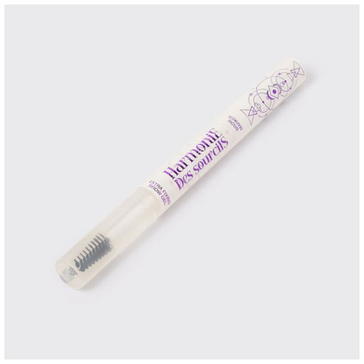 Vivienne Sabo тон 1 Гель для бровей сильной фиксации и фломастер Harmonie des sourcils  фото 8