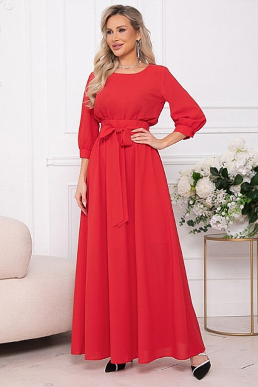 Платье 71727-1 - Avili фото 11