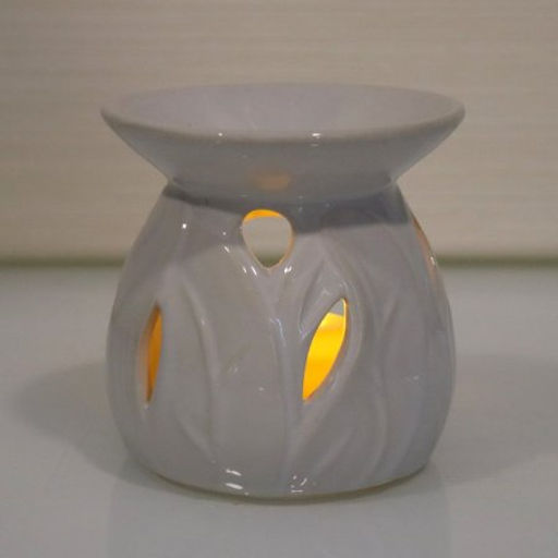 Аромалампа 10 см / KF085 /уп 60/ - Галеонтрейд фото 5