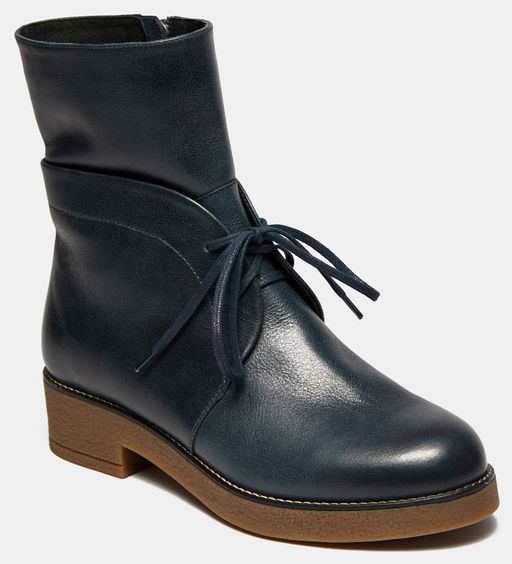 Ботинки 628212СН/ОГ628212СН