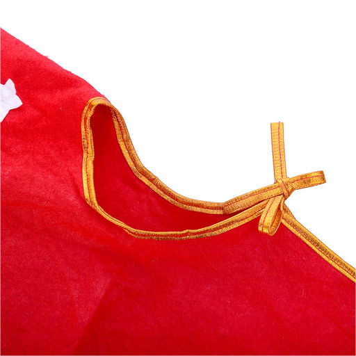 Новогоднее украшение (покрывало для елки) 90см.