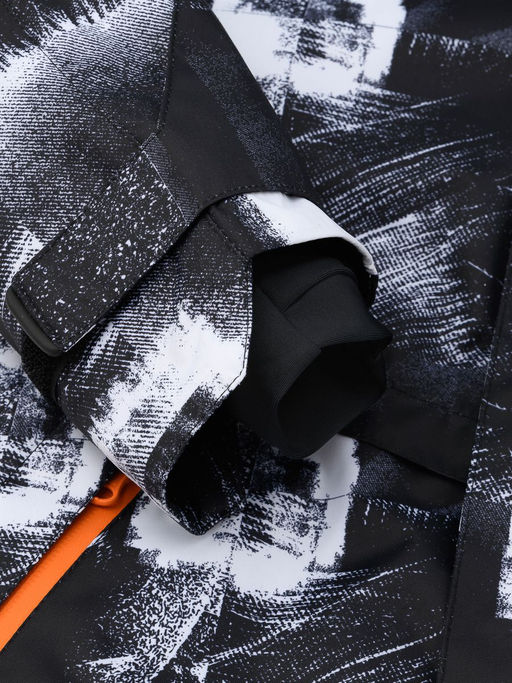 Куртка д/мал. "Винсон"