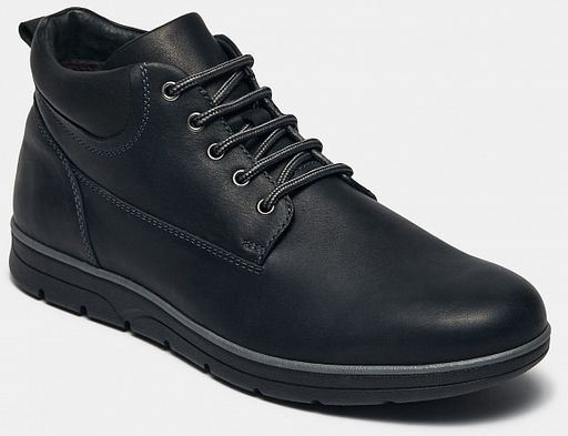 Ботинки 087207СН/ОГ087207СН