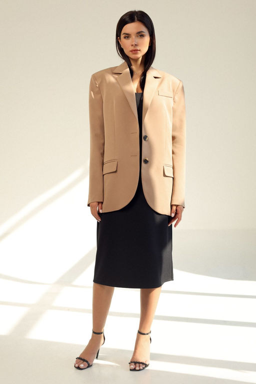 Жакет AURA 1011-176-Р