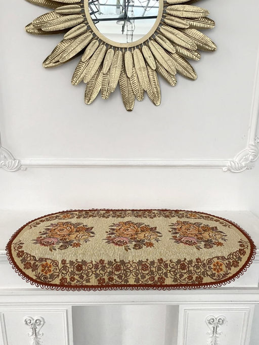 Столешница - Золотое трио - Гобеленглавснаб фото 2