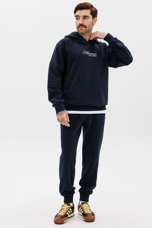 Спортивный костюм GO M3100а/20-04.176-182 темно синий