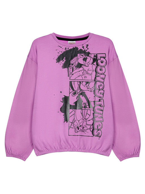 PlayToday / Джемпер для девочки  фото 5