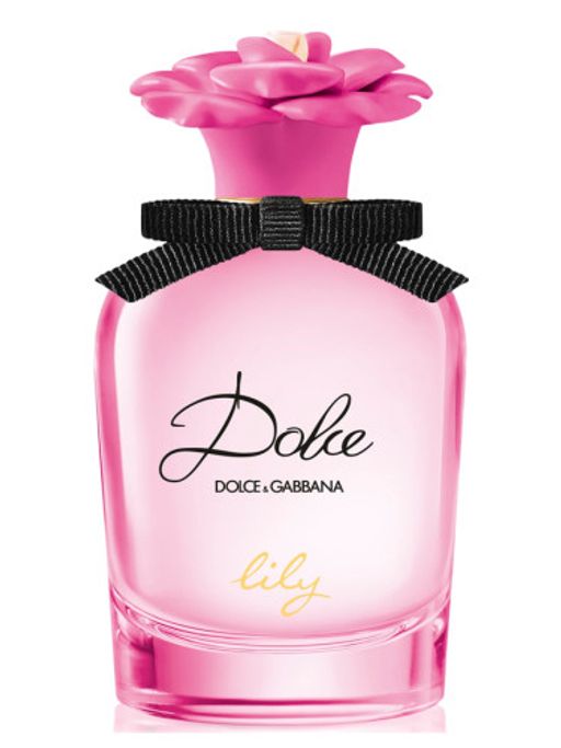DOLCE & GABBANA Dolce Lily lady 75ml edt NEW