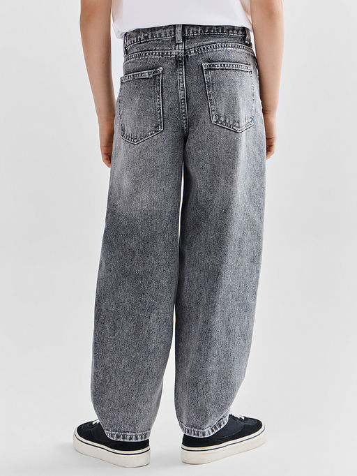 ДЖИНСЫ ДЛЯ МАЛЬЧИКОВ (осенне-зимний ассортимент) - Mark formelle фото 3