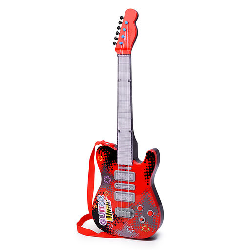 Гитара "Праздник звука" в коробке