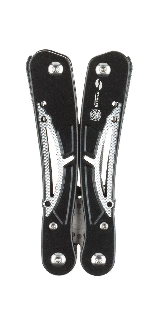 Мультитул STINGER MT-8130AP  фото 4