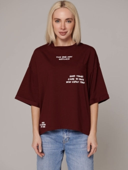 ФУТБОЛКА ЖЕНСКАЯ - Chic & charisma фото 11