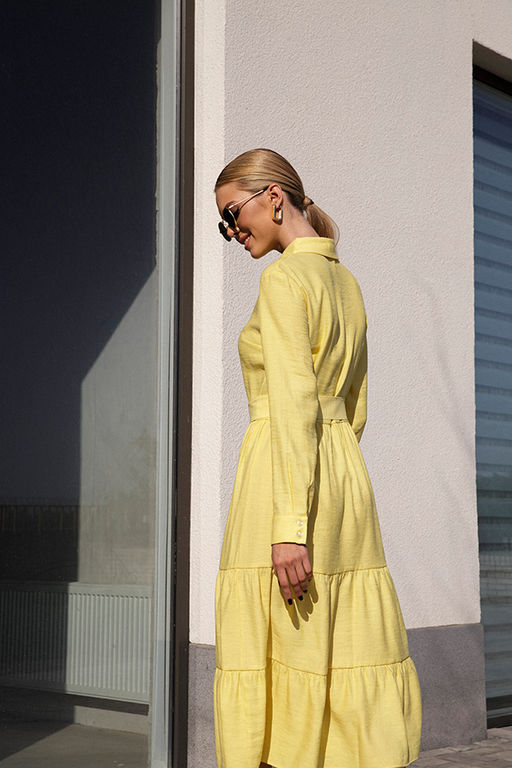 Платье 63717 - Eliseeva olesya фото 2