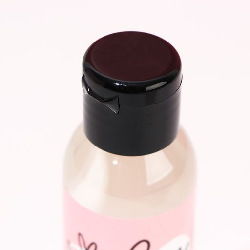 Пена для ванны Love, 100 мл, аромат кокоса, Чистое счастье  фото 4