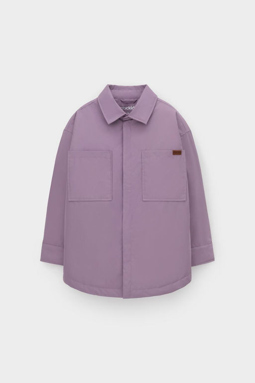 Crockid _ ВК 32182/3 ГР куртка для дев