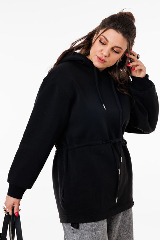 Худи ANELLI 1263-Р объятия ночи