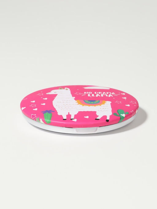 Набор зеркал «Волшебство вокруг», d=7.5 см, 12 шт., шоу бокс