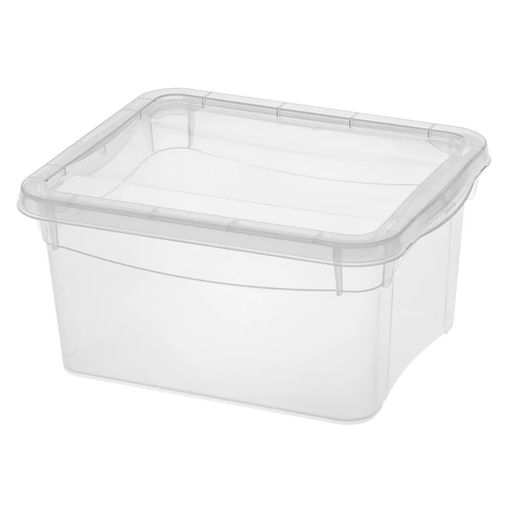 Ящик универсальный "Кристалл" 2л арт.С12491