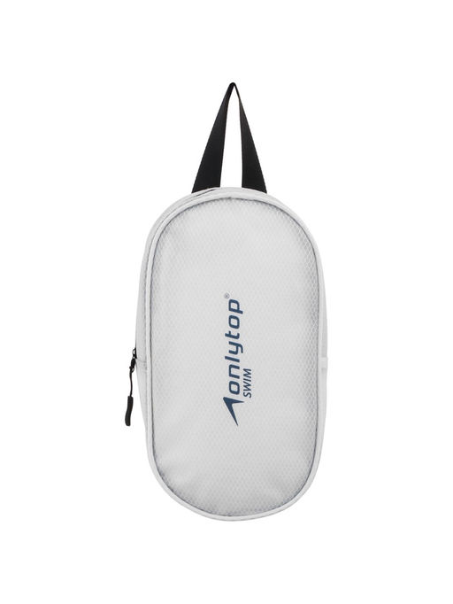 Сумка для мокрых вещей ONLYTOP, 26×14 см, цвет белый