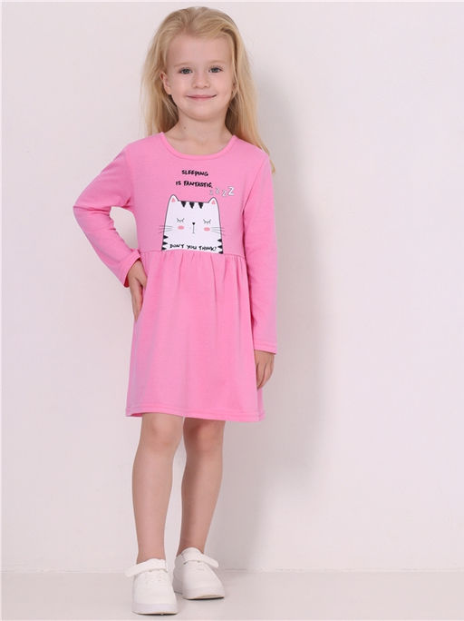 Платье 1ДПД4398001