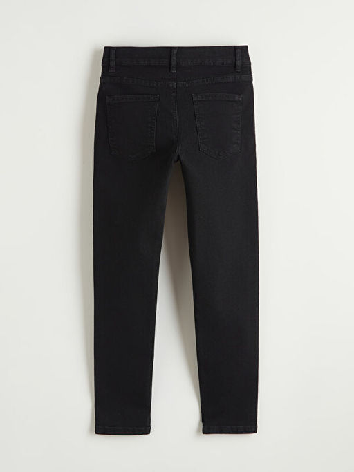Джинсы Super Skinny Fit для мальчиков