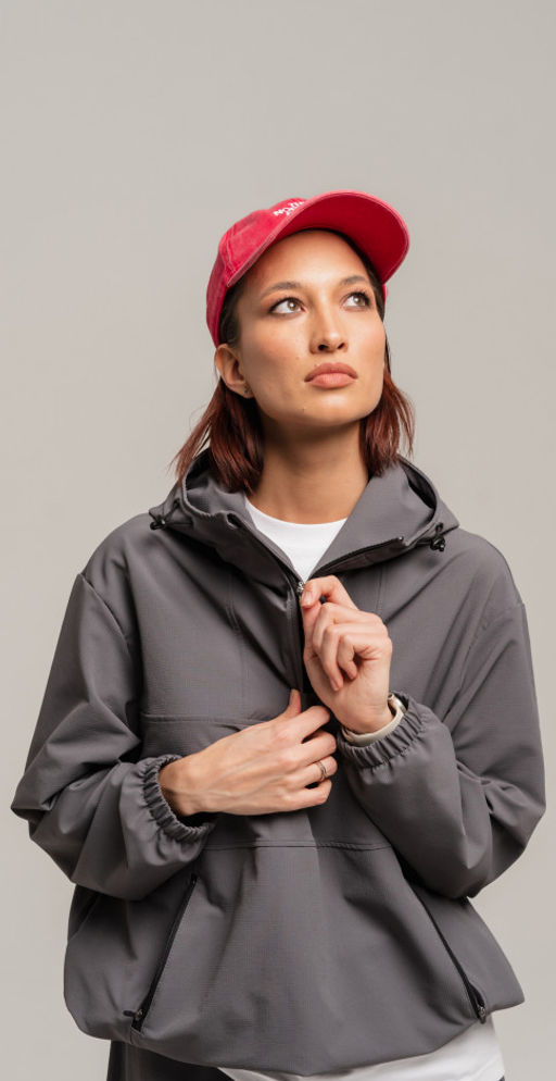 Анорак J182 - Argo exclusive фото 5